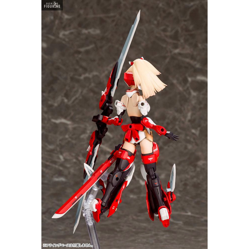 Megami Device Chaos &...