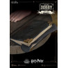 Harry Potter et la Chambre des secrets - Figurine Dobby, Master Craft