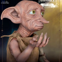 PRE ORDER - Harry Potter and the Chamber of Secrets - Dobby figure, Master Craft