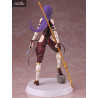 Shangri-La Frontier - Figurine Arthur Pencilgon