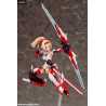 Megami Device Chaos & Pretty - Asra Archer figure, Plastic Model Kit