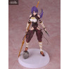 Shangri-La Frontier - Figurine Arthur Pencilgon