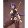 Shangri-La Frontier - Figurine Arthur Pencilgon