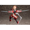 Megami Device Chaos & Pretty - Asra Archer figure, Plastic Model Kit