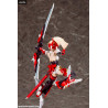 Megami Device Chaos & Pretty - Asra Archer figure, Plastic Model Kit