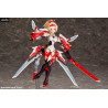 Megami Device Chaos & Pretty - Asra Archer figure, Plastic Model Kit