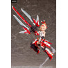 Megami Device Chaos & Pretty - Asra Archer figure, Plastic Model Kit