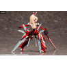 Megami Device Chaos & Pretty - Asra Archer figure, Plastic Model Kit