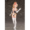 Megami Device Chaos & Pretty - Asra Archer figure, Plastic Model Kit