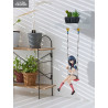 SSSS.Gridman - Figurine Rikka Takarada, Wall