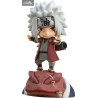 Naruto Shippuden - Figurine Jiraiya & Gamabunta, Nendoroid