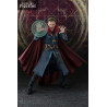 Doctor Strange Marvel - Figure Stephen Strange, S.H.Figuarts Burning Flame Set
