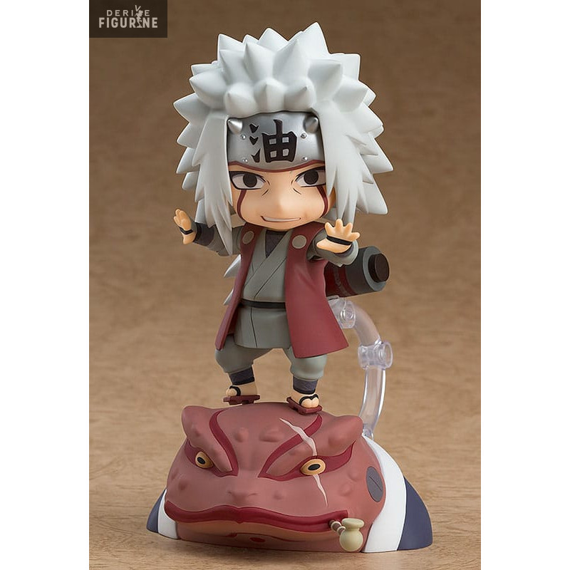 Naruto Shippuden - Figurine...