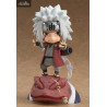 Naruto Shippuden - Figurine Jiraiya & Gamabunta, Nendoroid