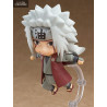 Naruto Shippuden - Figurine Jiraiya & Gamabunta, Nendoroid