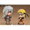 Naruto Shippuden - Figurine Jiraiya & Gamabunta, Nendoroid