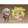 Naruto Shippuden - Figurine Jiraiya & Gamabunta, Nendoroid