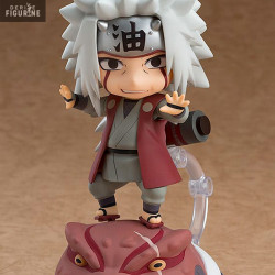 Naruto Shippuden - Jiraiya...