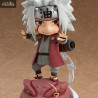 Naruto Shippuden - Figurine Jiraiya & Gamabunta, Nendoroid