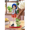 Pokémon - Figurine Juliana with Sprigatito (Poussacha), ARTFX