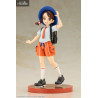 Pokémon - Figurine Juliana with Sprigatito (Poussacha), ARTFX