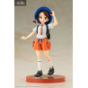Pokémon - Figurine Juliana with Sprigatito (Poussacha), ARTFX