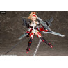Megami Device Chaos & Pretty - Asra Archer figure, Plastic Model Kit