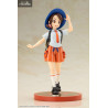 Pokémon - Figurine Juliana with Sprigatito (Poussacha), ARTFX
