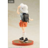 Pokémon - Figurine Juliana with Sprigatito (Poussacha), ARTFX
