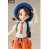 Pokémon - Figurine Juliana with Sprigatito (Poussacha), ARTFX