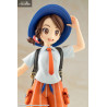 Pokémon - Figurine Juliana with Sprigatito (Poussacha), ARTFX