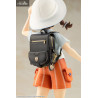 Pokémon - Figurine Juliana with Sprigatito (Poussacha), ARTFX
