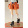 Pokémon - Figurine Juliana with Sprigatito (Poussacha), ARTFX