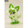 Pokémon - Figurine Juliana with Sprigatito (Poussacha), ARTFX