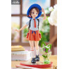 Pokémon - Figurine Juliana with Sprigatito (Poussacha), ARTFX