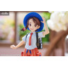 Pokémon - Figurine Juliana with Sprigatito (Poussacha), ARTFX