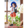 Pokémon - Figurine Juliana with Sprigatito (Poussacha), ARTFX