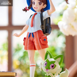 Pokémon - Figurine Juliana...