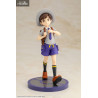 Pokemon - Florian with Fuecoco figure, ARTFX