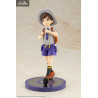 Pokémon - Figurine Florian with Fuecoco (Chochodile), ARTFX