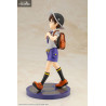 Pokémon - Figurine Florian with Fuecoco (Chochodile), ARTFX