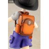 Pokémon - Figurine Florian with Fuecoco (Chochodile), ARTFX