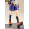 Pokémon - Figurine Florian with Fuecoco (Chochodile), ARTFX