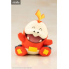 Pokémon - Figurine Florian with Fuecoco (Chochodile), ARTFX