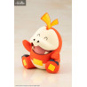 Pokémon - Figurine Florian with Fuecoco (Chochodile), ARTFX