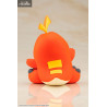 Pokémon - Figurine Florian with Fuecoco (Chochodile), ARTFX