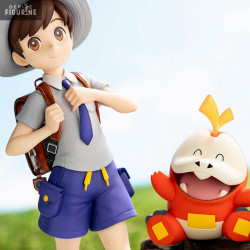Pokémon - Figurine Florian...