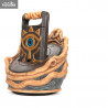 The Legend of Zelda Breath of the Wild - Sheikah Slate figure
