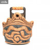 The Legend of Zelda Breath of the Wild - Sheikah Slate figure