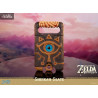The Legend of Zelda Breath of the Wild - Sheikah Slate figure